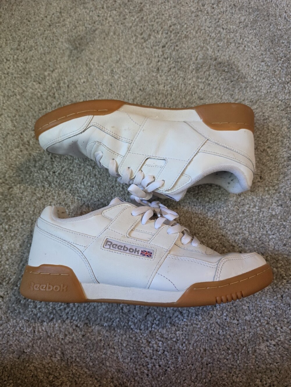 Reebok Tennis Shoes